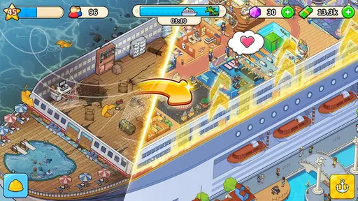 图片[1]-骨之王者 Build.20731153（King of Bones）免安装英文版-测试