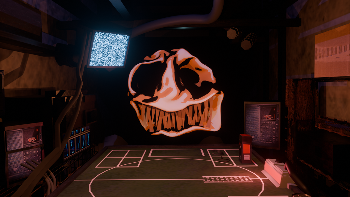 图片[1]-骨之王者 Build.20731153（King of Bones）免安装英文版-测试