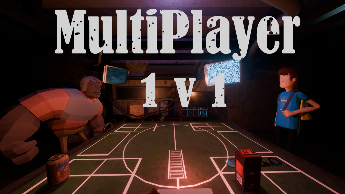 图片[1]-骨之王者 Build.20731153（King of Bones）免安装英文版-测试