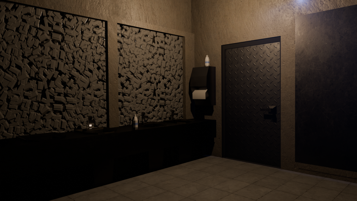 图片[1]-骨之王者 Build.20731153（King of Bones）免安装英文版-测试