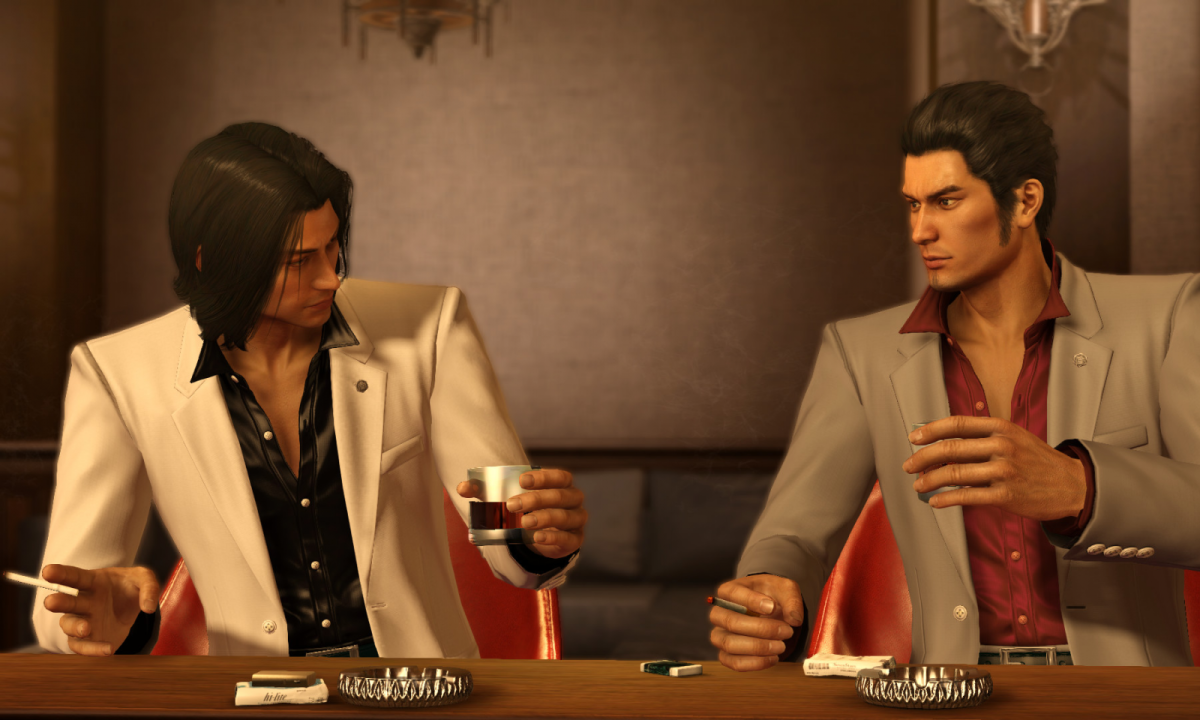 图片[1]-骨之王者 Build.20731153（King of Bones）免安装英文版-测试