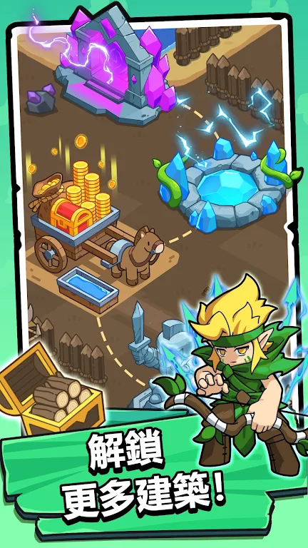 图片[1]-骨之王者 Build.20731153（King of Bones）免安装英文版-测试