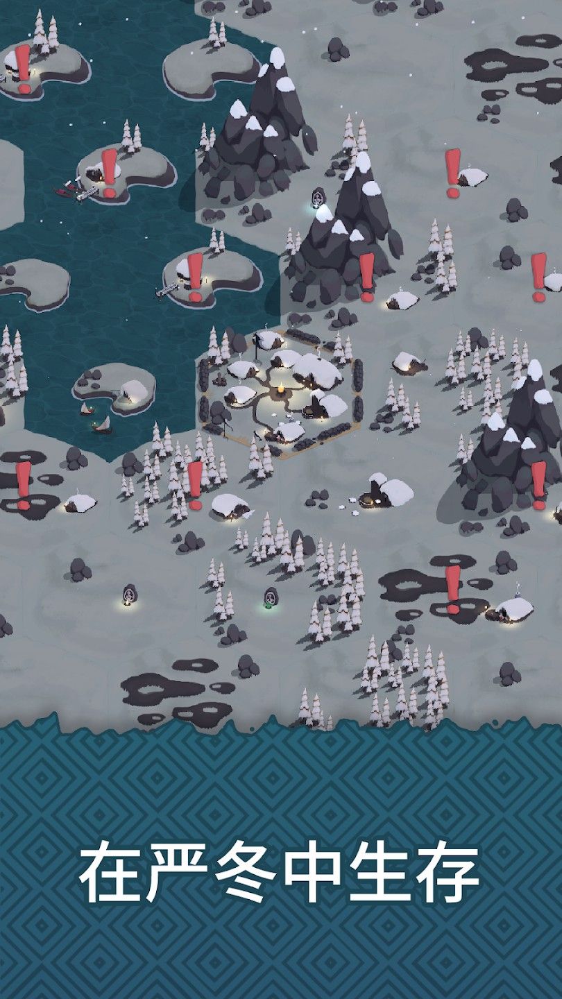 图片[1]-骨之王者 Build.20731153（King of Bones）免安装英文版-测试