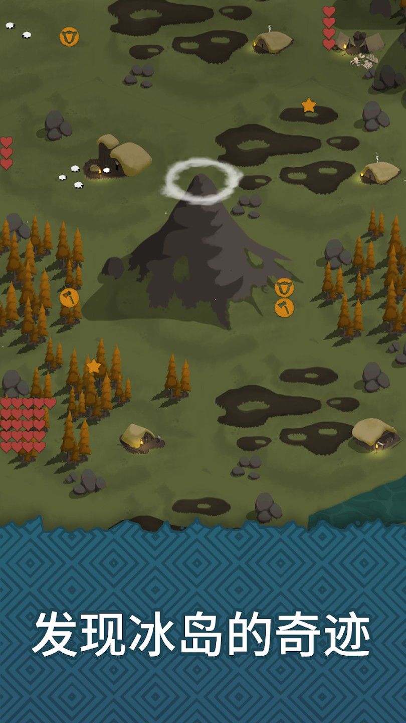 图片[1]-骨之王者 Build.20731153（King of Bones）免安装英文版-测试