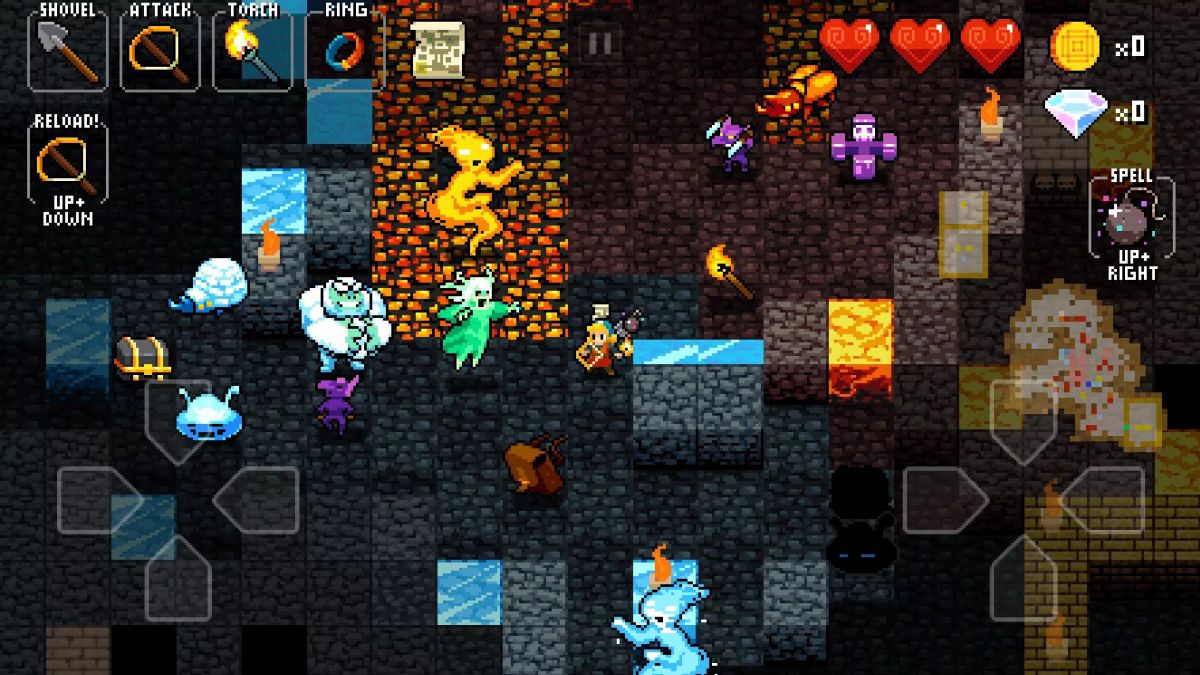 图片[1]-骨之王者 Build.20731153（King of Bones）免安装英文版-测试