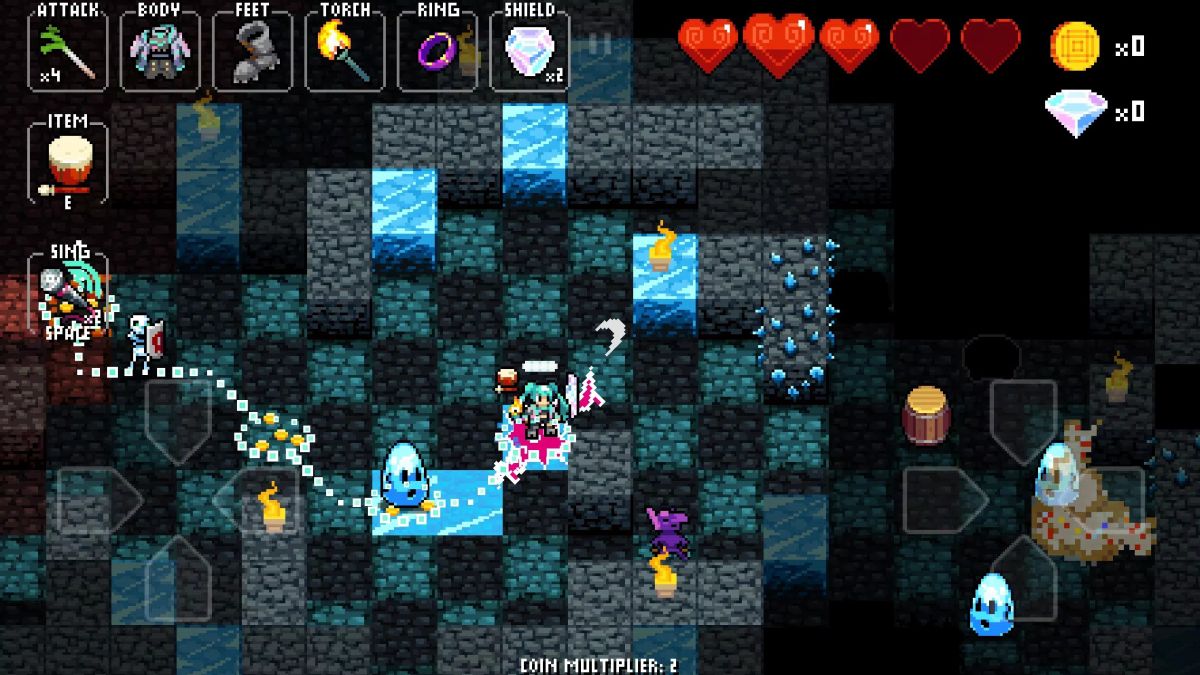 图片[1]-骨之王者 Build.20731153（King of Bones）免安装英文版-测试