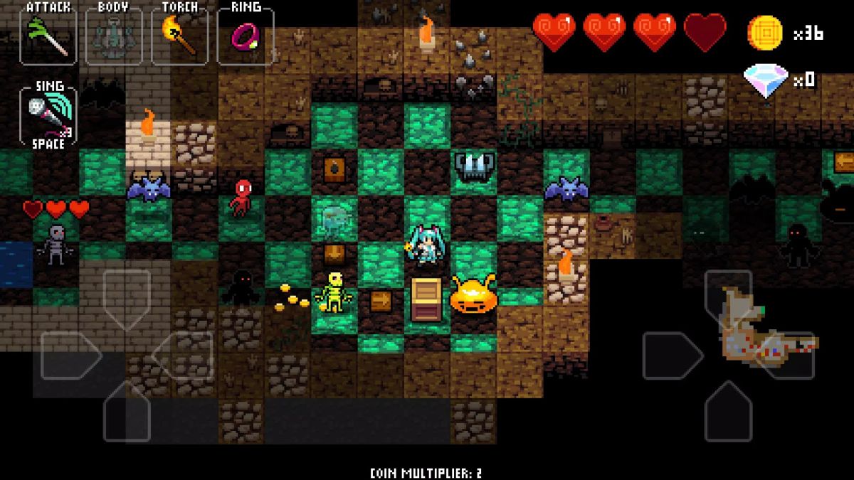 图片[1]-骨之王者 Build.20731153（King of Bones）免安装英文版-测试