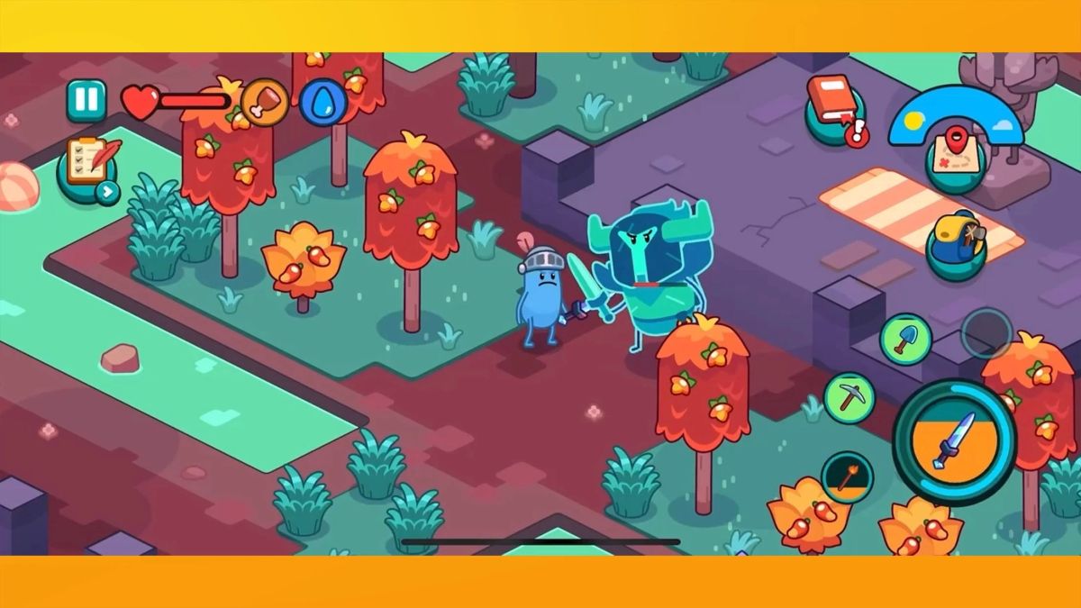 图片[1]-骨之王者 Build.20731153（King of Bones）免安装英文版-测试