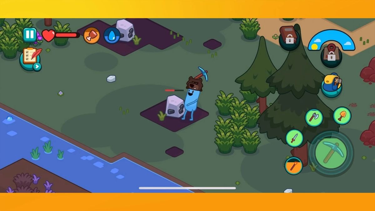 图片[1]-骨之王者 Build.20731153（King of Bones）免安装英文版-测试