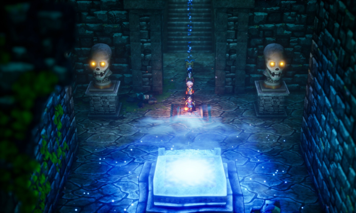 图片[1]-骨之王者 Build.20731153（King of Bones）免安装英文版-测试