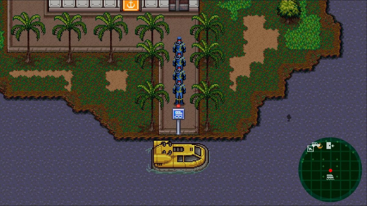 图片[1]-骨之王者 Build.20731153（King of Bones）免安装英文版-测试