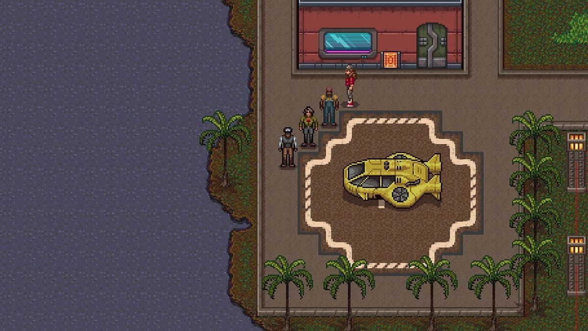 图片[1]-骨之王者 Build.20731153（King of Bones）免安装英文版-测试