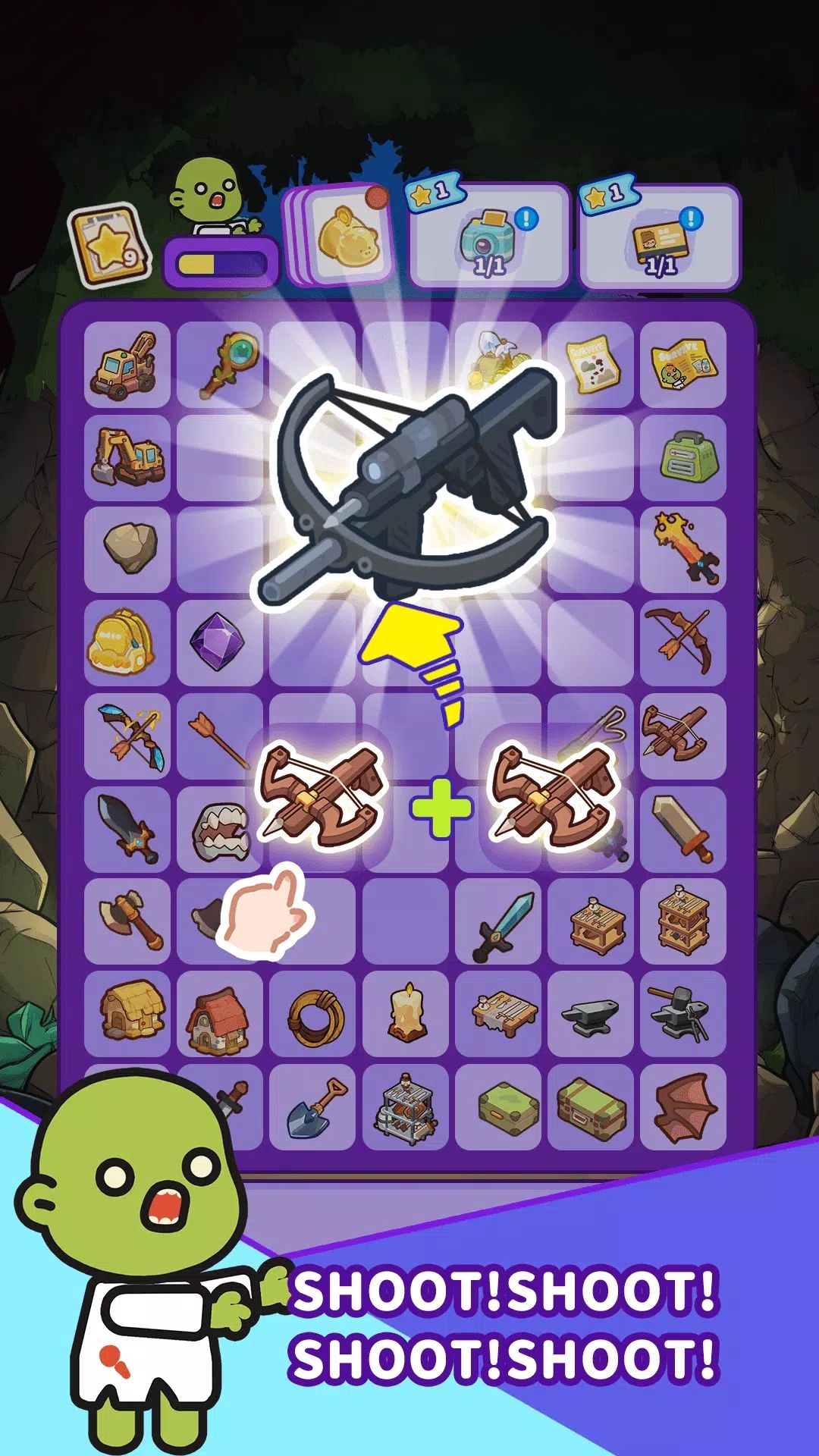 图片[1]-骨之王者 Build.20731153（King of Bones）免安装英文版-测试