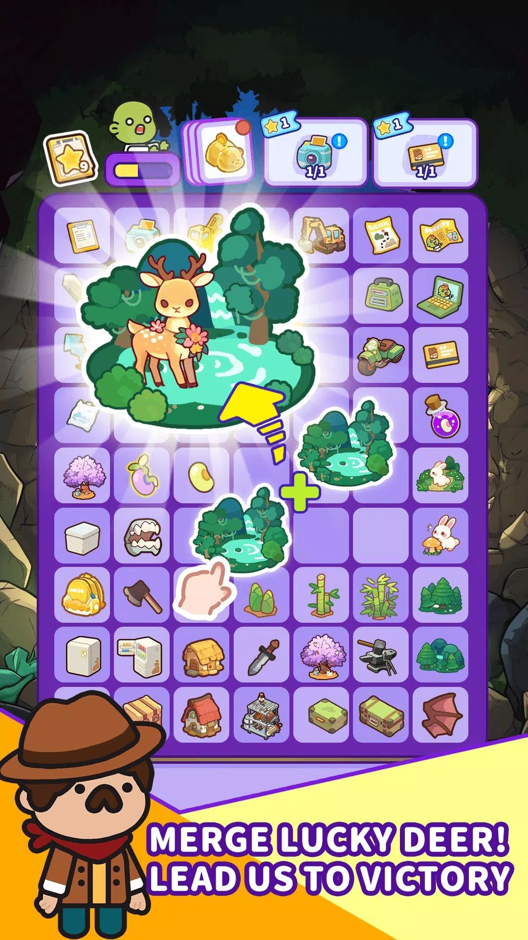 图片[1]-骨之王者 Build.20731153（King of Bones）免安装英文版-测试