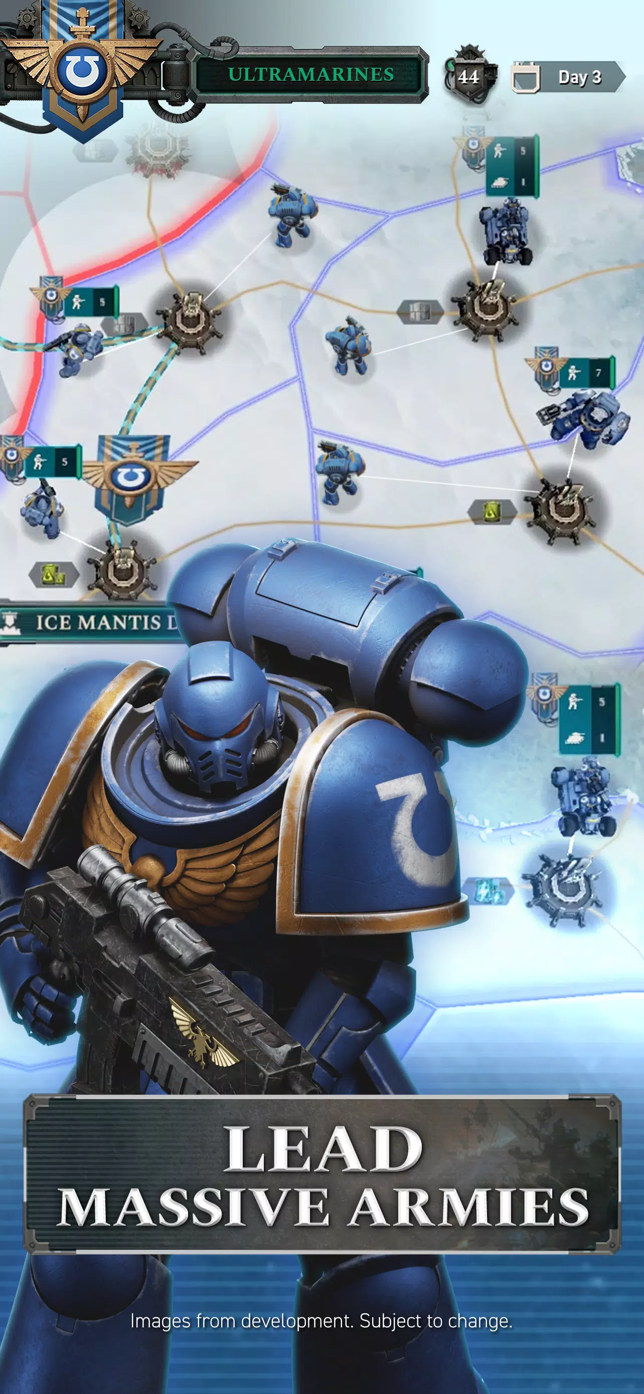 图片[1]-骨之王者 Build.20731153（King of Bones）免安装英文版-测试