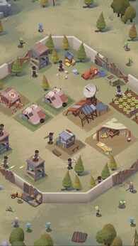 图片[1]-骨之王者 Build.20731153（King of Bones）免安装英文版-测试