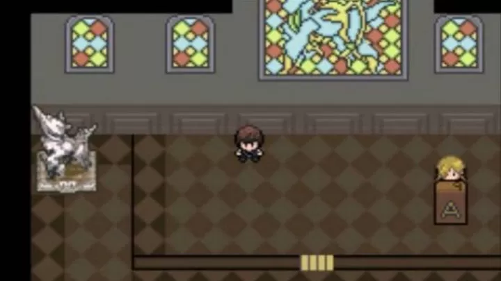 图片[1]-骨之王者 Build.20731153（King of Bones）免安装英文版-测试