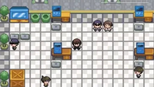 图片[1]-骨之王者 Build.20731153（King of Bones）免安装英文版-测试