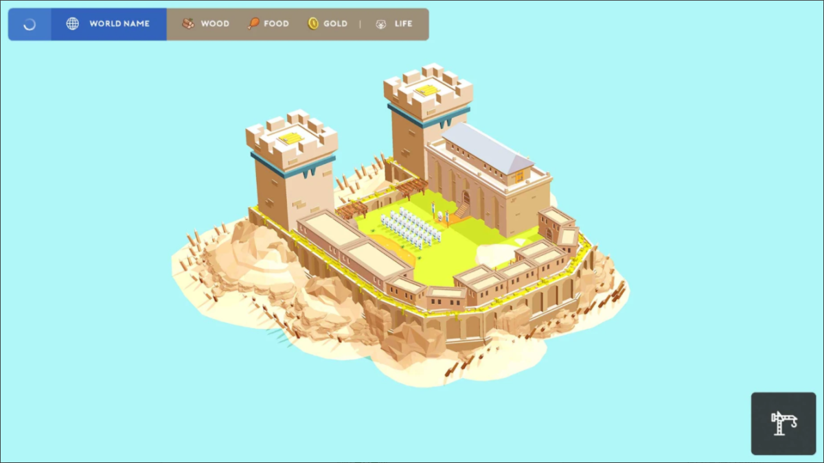 图片[1]-骨之王者 Build.20731153（King of Bones）免安装英文版-测试