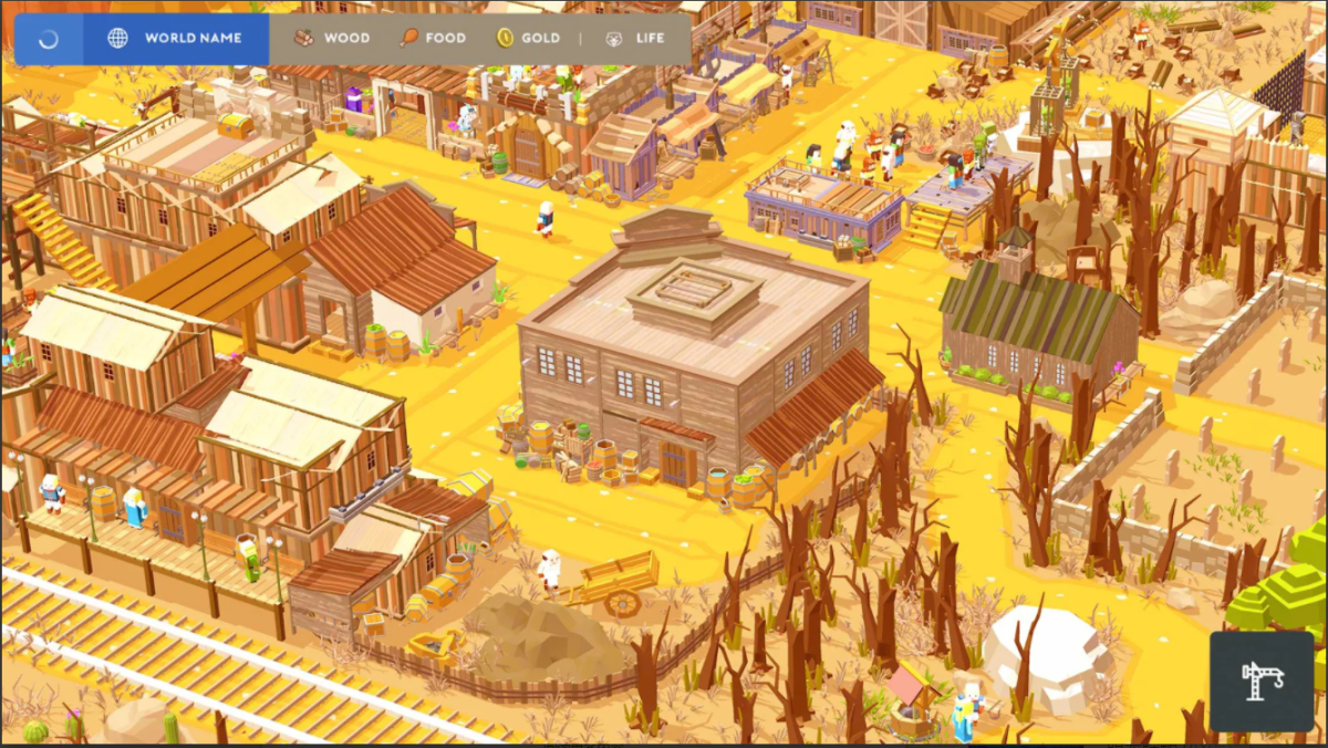 图片[1]-骨之王者 Build.20731153（King of Bones）免安装英文版-测试