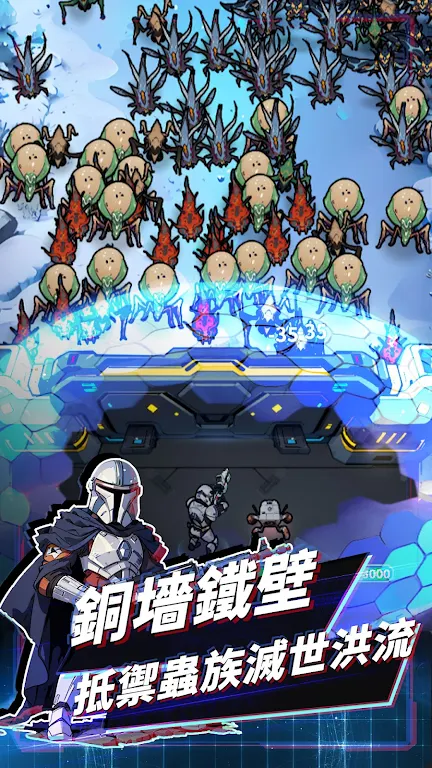 图片[1]-骨之王者 Build.20731153（King of Bones）免安装英文版-测试