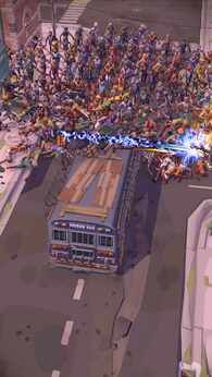 图片[1]-骨之王者 Build.20731153（King of Bones）免安装英文版-测试