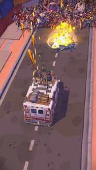 图片[1]-骨之王者 Build.20731153（King of Bones）免安装英文版-测试