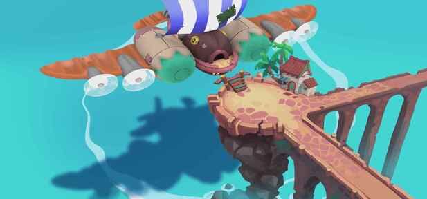 图片[1]-骨之王者 Build.20731153（King of Bones）免安装英文版-测试