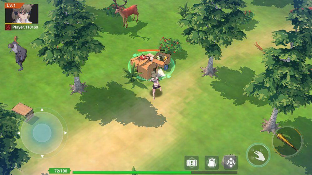 图片[1]-骨之王者 Build.20731153（King of Bones）免安装英文版-测试