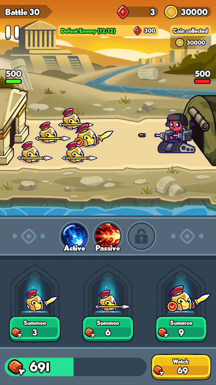 图片[1]-骨之王者 Build.20731153（King of Bones）免安装英文版-测试