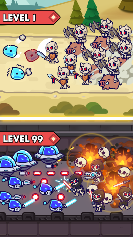 图片[1]-骨之王者 Build.20731153（King of Bones）免安装英文版-测试