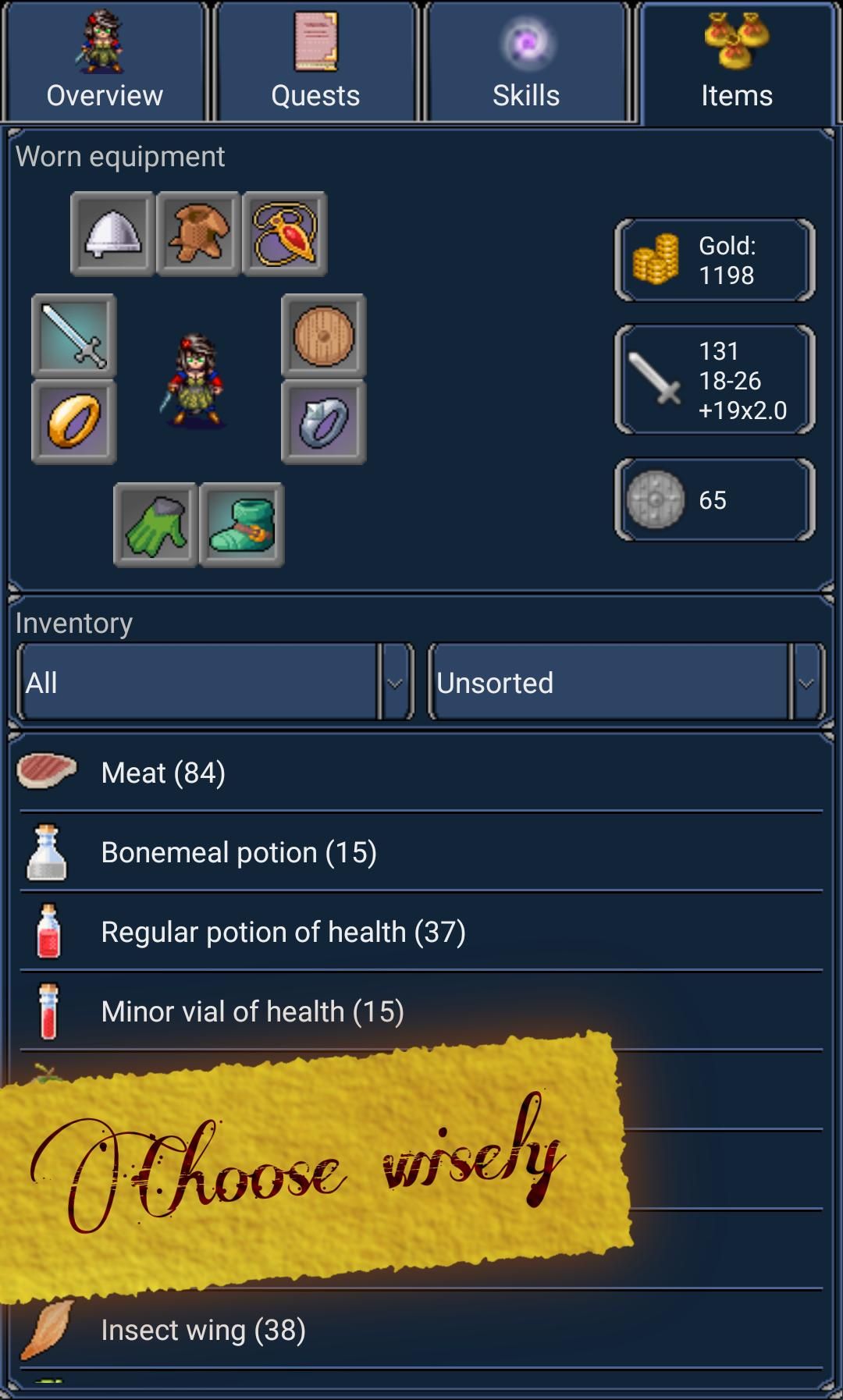 图片[1]-骨之王者 Build.20731153（King of Bones）免安装英文版-测试