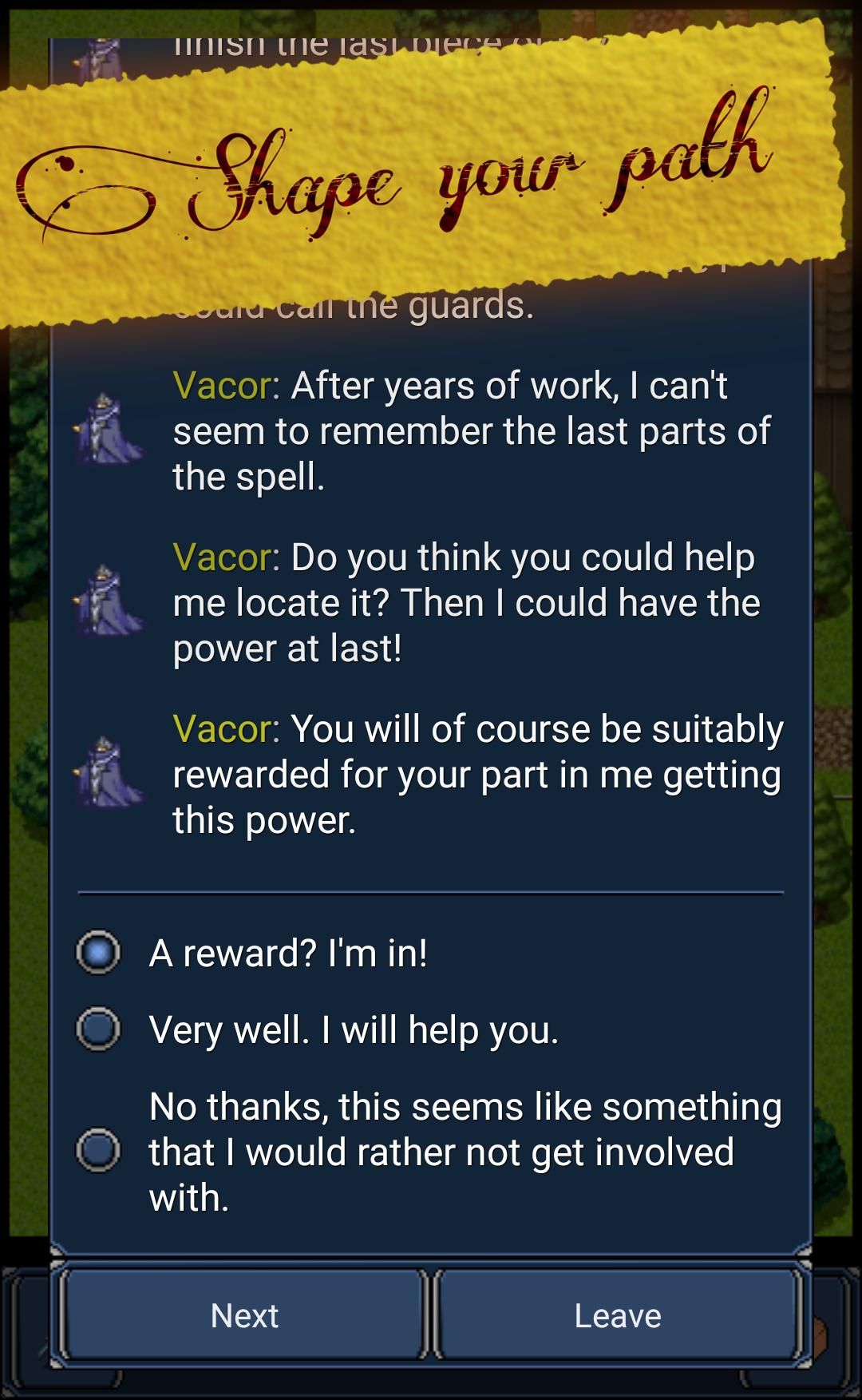 图片[1]-骨之王者 Build.20731153（King of Bones）免安装英文版-测试