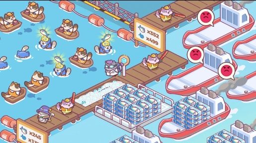 图片[1]-骨之王者 Build.20731153（King of Bones）免安装英文版-测试