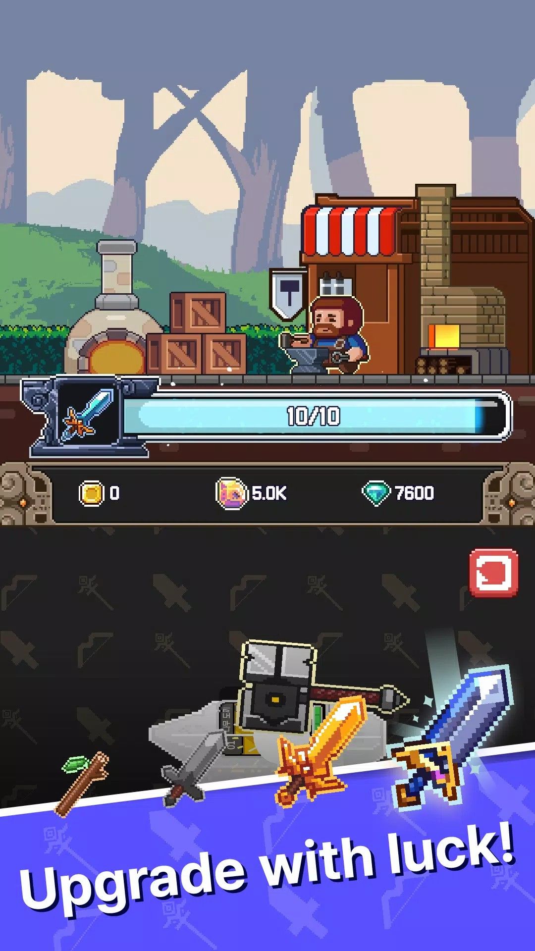 图片[1]-骨之王者 Build.20731153（King of Bones）免安装英文版-测试