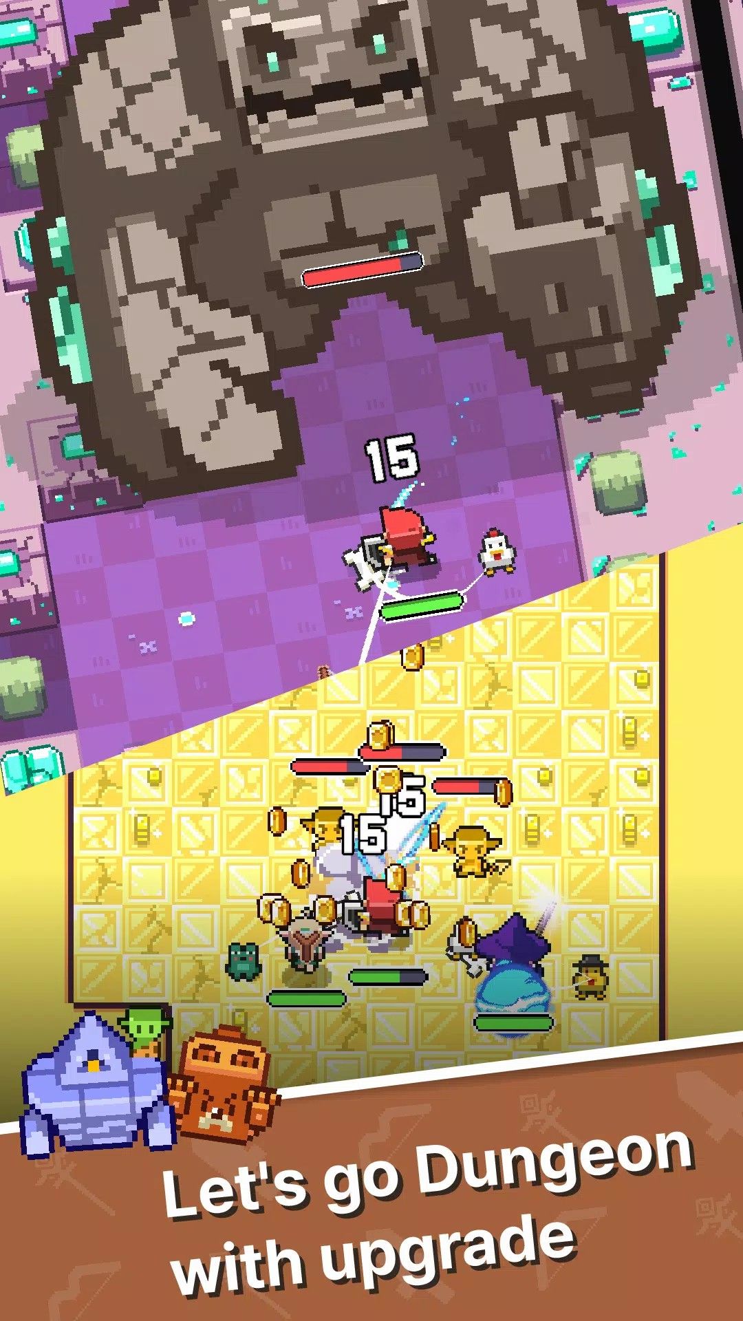 图片[1]-骨之王者 Build.20731153（King of Bones）免安装英文版-测试