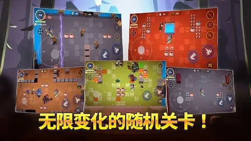 图片[1]-骨之王者 Build.20731153（King of Bones）免安装英文版-测试