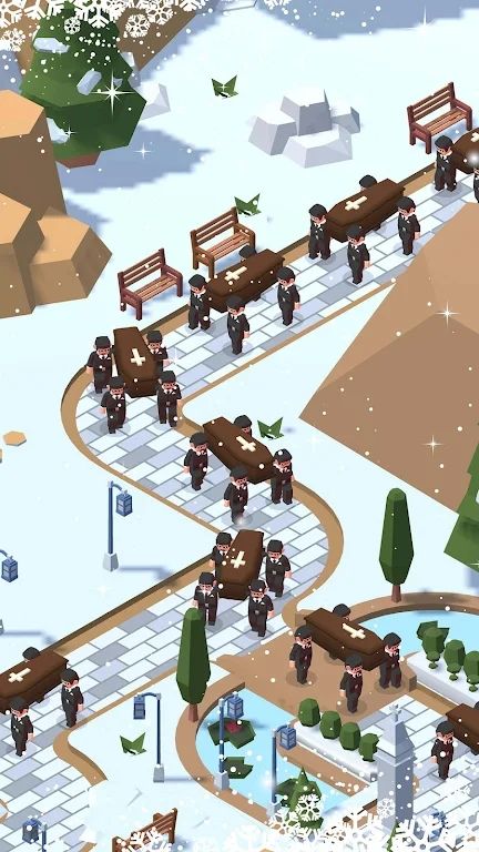 图片[1]-骨之王者 Build.20731153（King of Bones）免安装英文版-测试