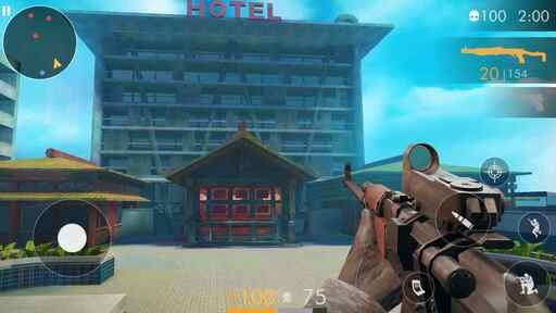 图片[1]-骨之王者 Build.20731153（King of Bones）免安装英文版-测试