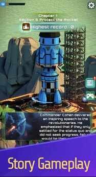 图片[1]-骨之王者 Build.20731153（King of Bones）免安装英文版-测试