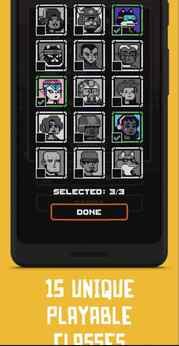 图片[1]-骨之王者 Build.20731153（King of Bones）免安装英文版-测试