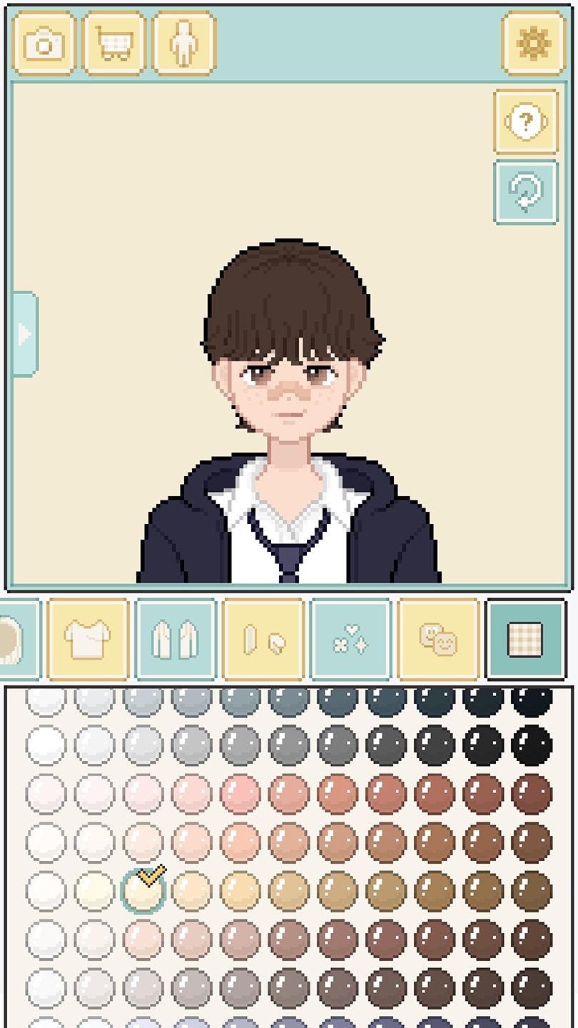 图片[1]-骨之王者 Build.20731153（King of Bones）免安装英文版-测试