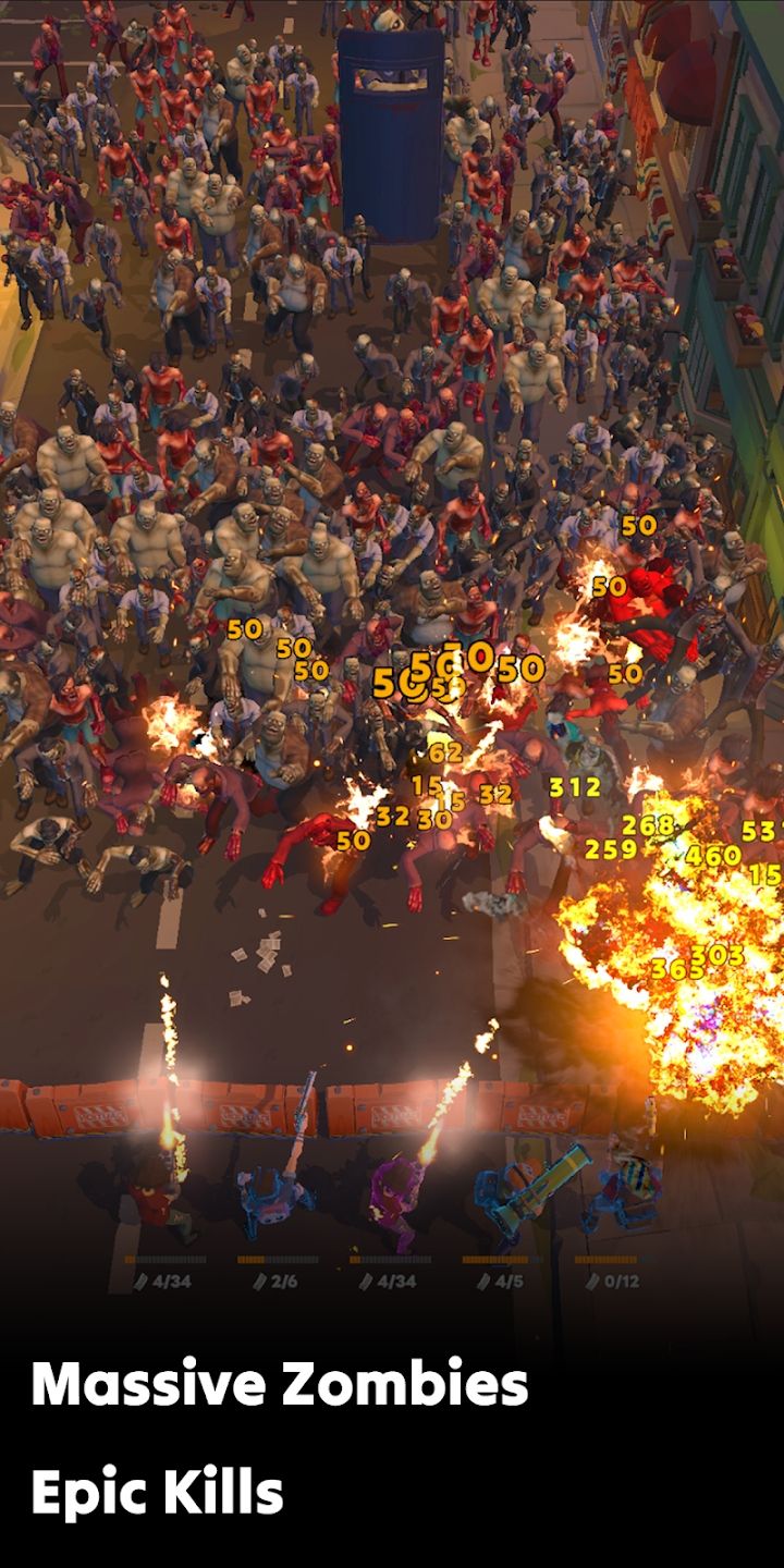 图片[1]-骨之王者 Build.20731153（King of Bones）免安装英文版-测试