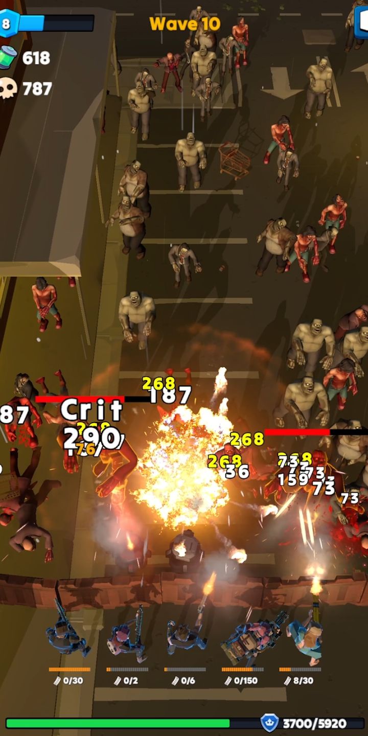 图片[1]-骨之王者 Build.20731153（King of Bones）免安装英文版-测试