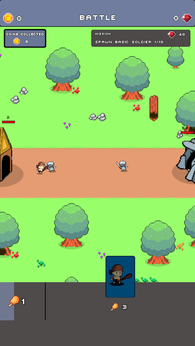 图片[1]-骨之王者 Build.20731153（King of Bones）免安装英文版-测试