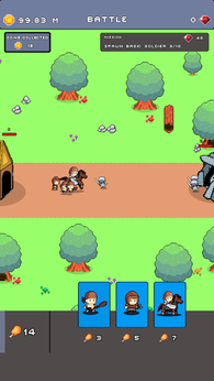 图片[1]-骨之王者 Build.20731153（King of Bones）免安装英文版-测试