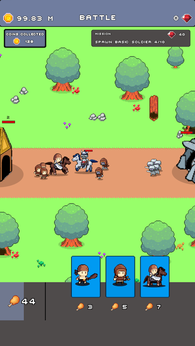 图片[1]-骨之王者 Build.20731153（King of Bones）免安装英文版-测试