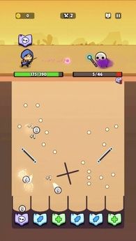 图片[1]-骨之王者 Build.20731153（King of Bones）免安装英文版-测试