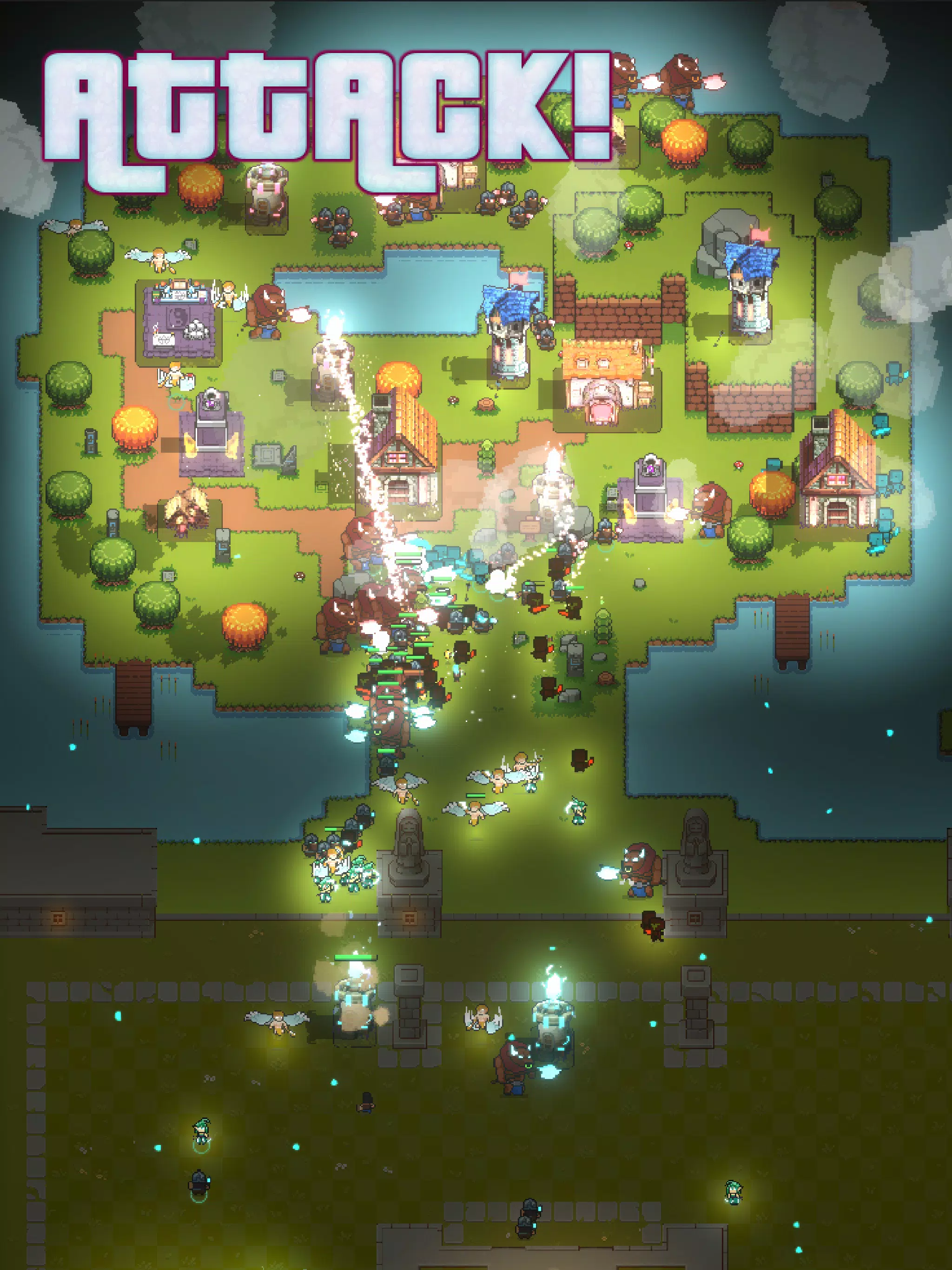 图片[1]-骨之王者 Build.20731153（King of Bones）免安装英文版-测试