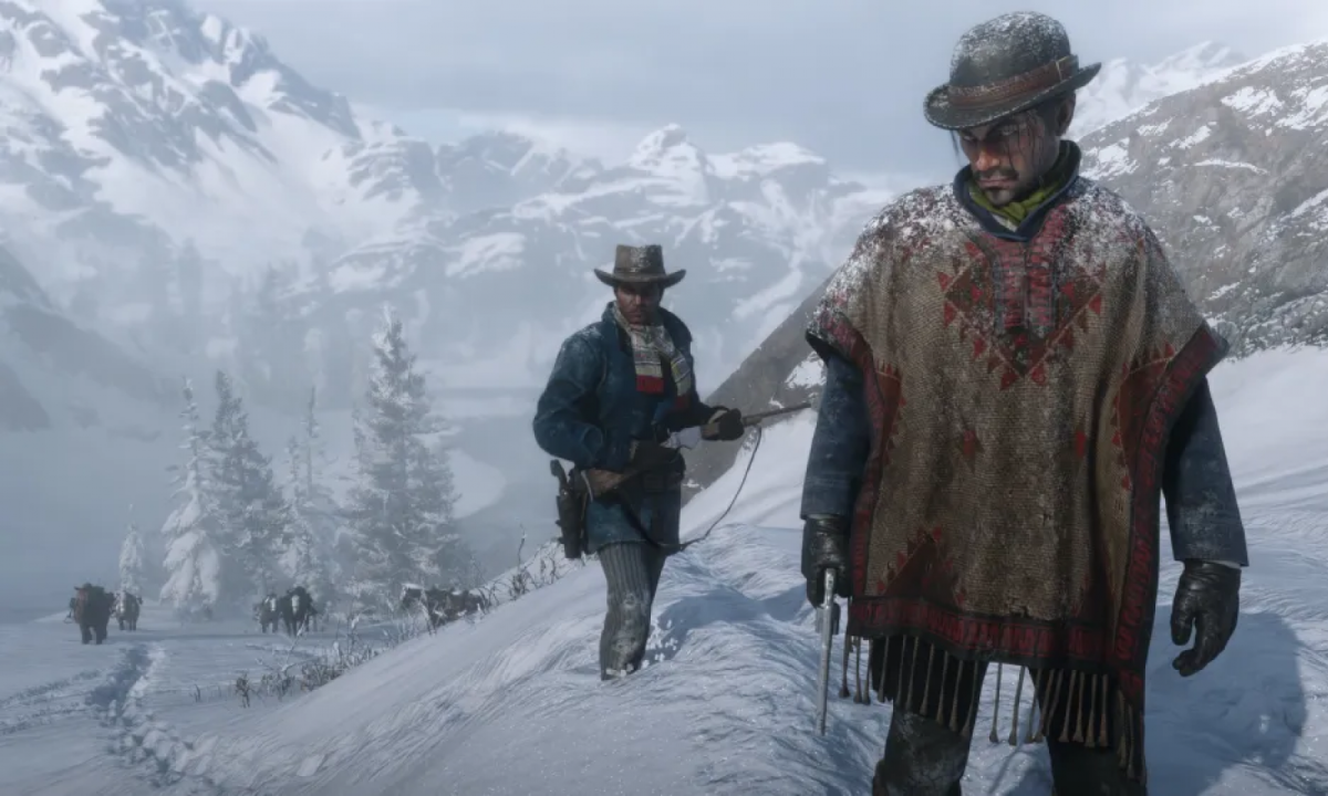 图片[1]-骨之王者 Build.20731153（King of Bones）免安装英文版-测试